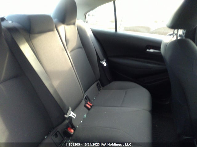 Toyota Corolla Le/l/xle 2020 5YFBPRBE3LP118359 Image 8