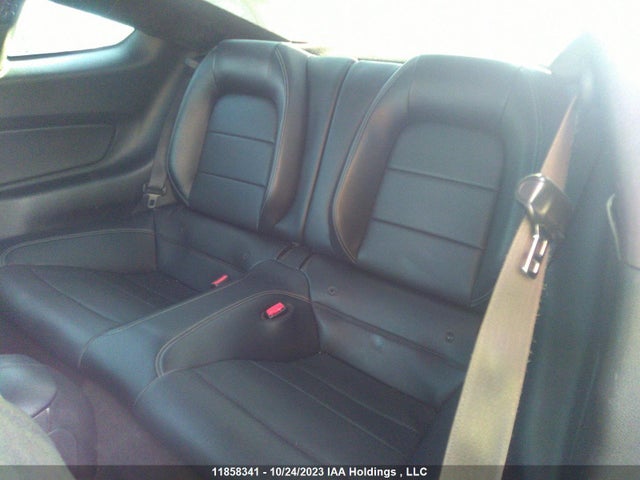 Ford Mustang Ecoboost 2017 1FA6P8TH9H5200529 Image 8