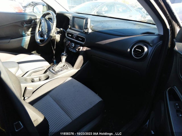 Hyundai Kona Preferred 2021 KM8K2CAA1MU697524 Image 5