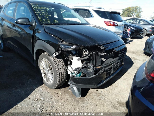 Hyundai Kona Preferred 2021 KM8K2CAA1MU697524 Image 6