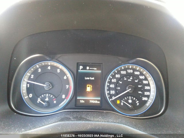 Hyundai Kona Preferred 2021 KM8K2CAA1MU697524 Image 7