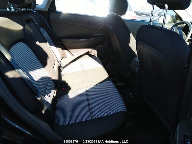 Hyundai Kona Preferred 2021 KM8K2CAA1MU697524 Image 8