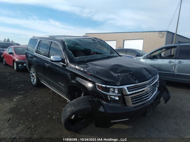 2016 1GNSKCKC1GR379390 main image