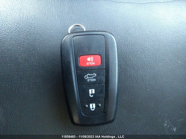 Toyota Rav4 Xle 2020 2T3R1RFV8LW122276 Image 11