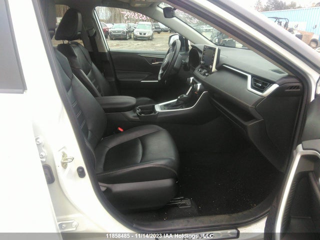 Toyota Rav4 Xle 2020 2T3R1RFV8LW122276 Image 5