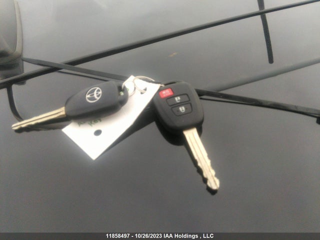 Toyota RAV4 LE 2015 2T3BFREV7FW364999 Image 11
