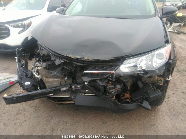 Toyota RAV4 LE 2015 2T3BFREV7FW364999 Image 6