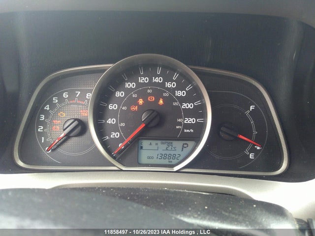 Toyota RAV4 LE 2015 2T3BFREV7FW364999 Image 7