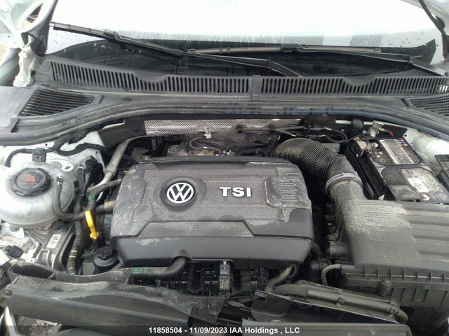 3VW6T7BU1MM048374 Volkswagen JETTA GLI