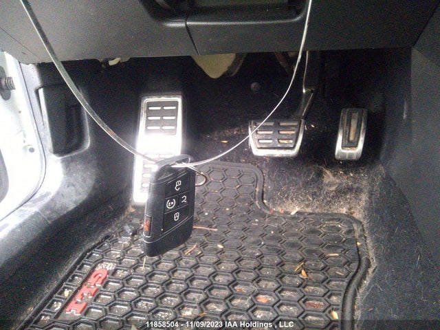 3VW6T7BU1MM048374 Volkswagen JETTA GLI