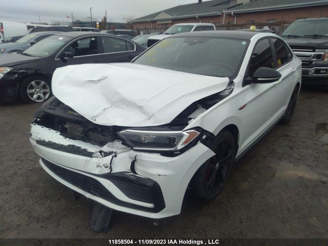 3VW6T7BU1MM048374 Volkswagen JETTA GLI