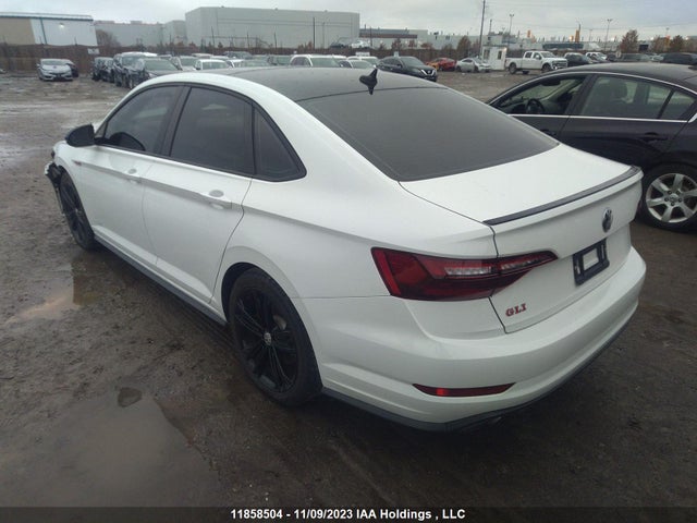 3VW6T7BU1MM048374 Volkswagen JETTA GLI