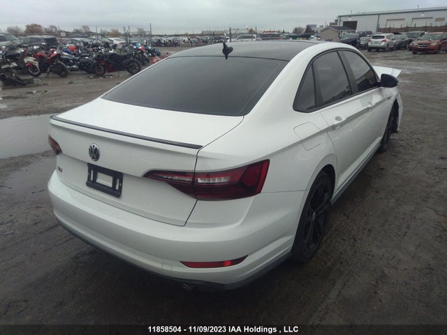 3VW6T7BU1MM048374 Volkswagen JETTA GLI