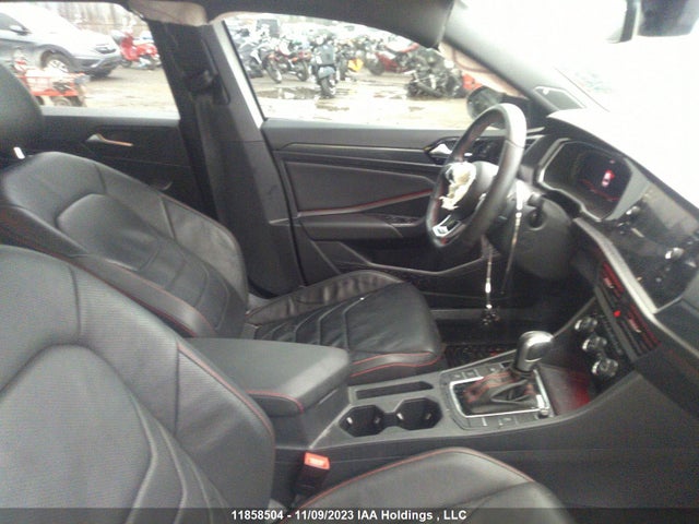 3VW6T7BU1MM048374 Volkswagen JETTA GLI