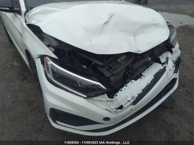 3VW6T7BU1MM048374 Volkswagen JETTA GLI