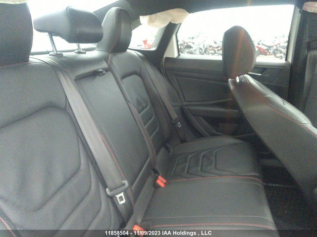 3VW6T7BU1MM048374 Volkswagen JETTA GLI