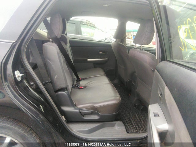 Продаж на аукціоні авто 2013 Toyota Prius V, vin: JTDZN3EUXD3198242, номер лоту: 11858577