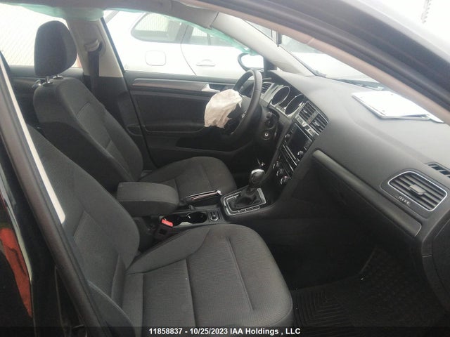 Volkswagen GOLF 2020 3VWG57AU9LM006260 Image 5