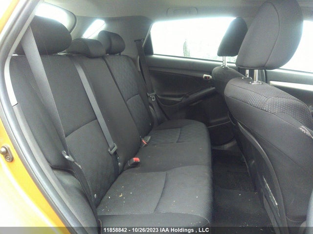 Aukcja sprzedaży 2009 Toyota Matrix Awd, vin: 2T1LE40E89C002695, numer aukcji: 11858842