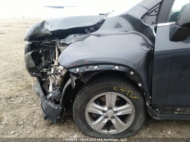 Chevrolet TRAX 2015 3GNCJSSB3FL216271 Image 6