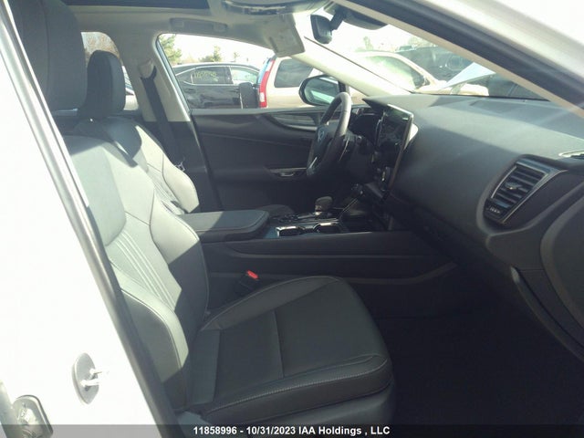 2T2GKCEZ2RC020220 Lexus Nx Nx 350h