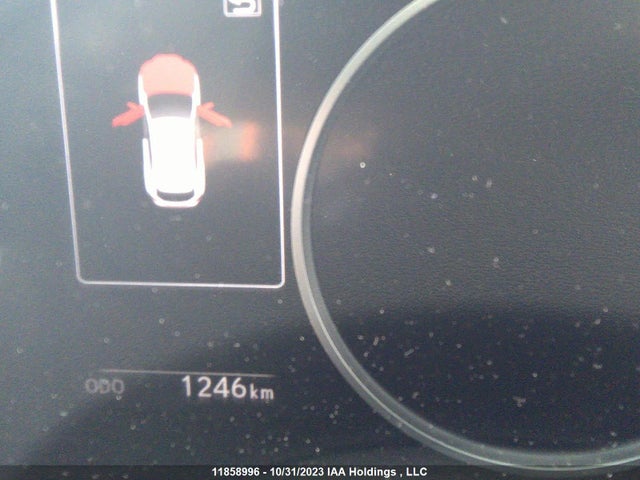 2T2GKCEZ2RC020220 Lexus Nx Nx 350h
