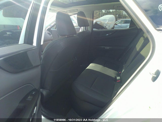 2T2GKCEZ2RC020220 Lexus Nx Nx 350h