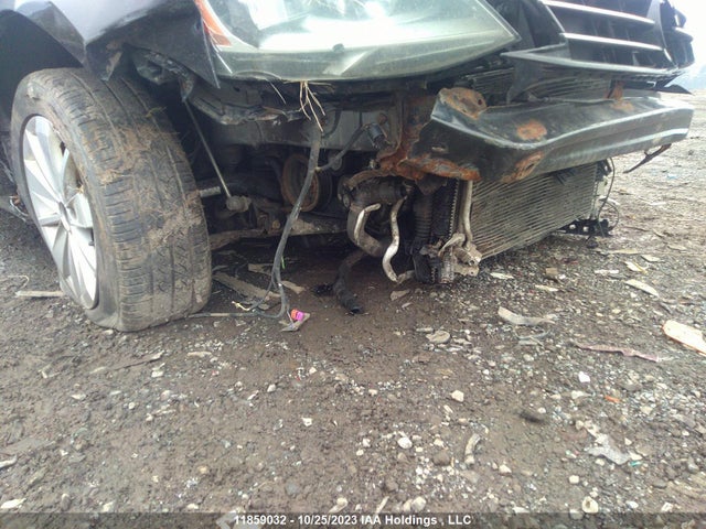 3VWDA7AJ6FM336561 Volkswagen Jetta Sedan Comfortline