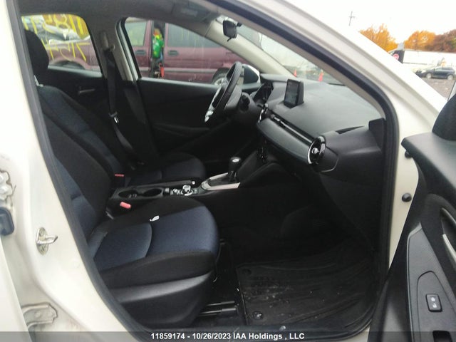 Toyota YARIS HATCHBACK 2020 3MYDLBJVXLY715443 Image 5