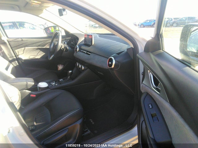 JM1DKFD71M1511335 Mazda Cx-3 Gt