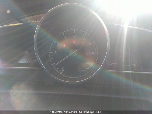 JM1DKFD71M1511335 Mazda Cx-3 Gt
