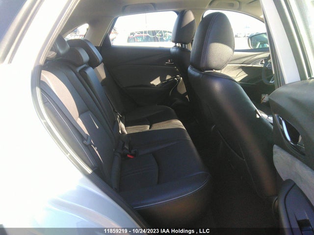 JM1DKFD71M1511335 Mazda Cx-3 Gt