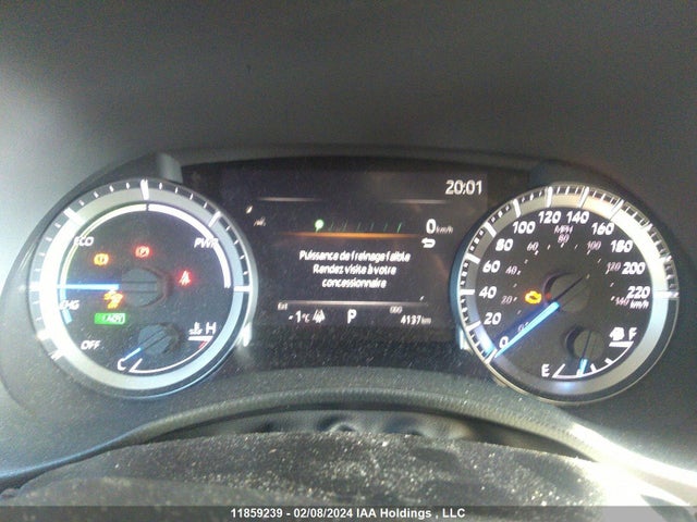 Toyota HIGHLANDER 2023 5TDBBRCH0PS586196 Image 7