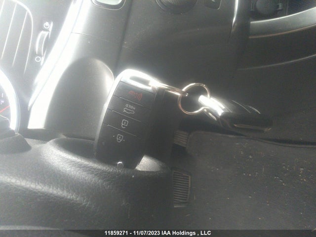 KIA Optima 2015 KNAGM4A75F5612032 Image 31