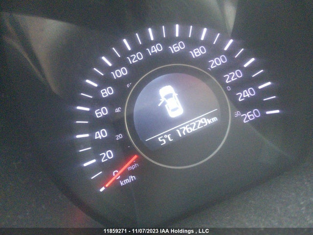 11859271 :رقم المزاد ، KNAGM4A75F5612032 vin ، 2015 Kia Optima Lx مزاد بيع
