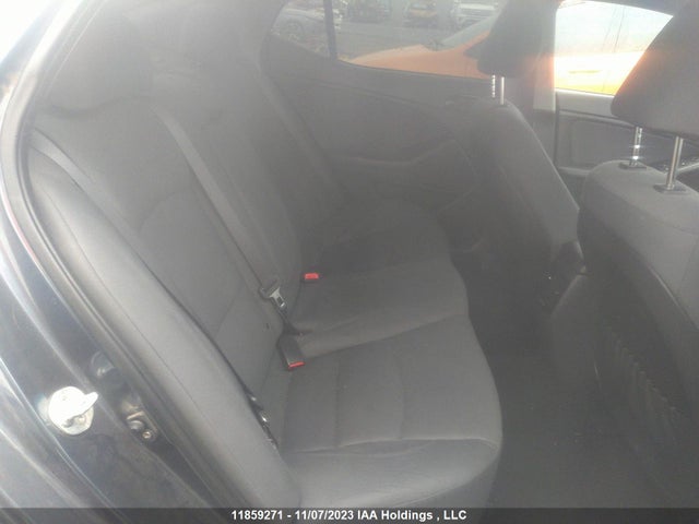 KIA Optima 2015 KNAGM4A75F5612032 Image 28