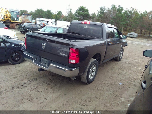 1C6RR7KG7MS528636 RAM 1500 Classic Tradesman