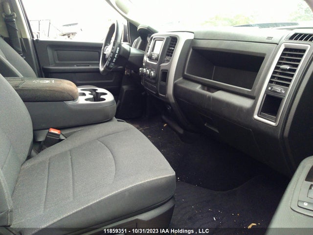 1C6RR7KG7MS528636 RAM 1500 Classic Tradesman