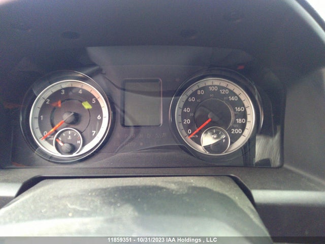 1C6RR7KG7MS528636 RAM 1500 Classic Tradesman