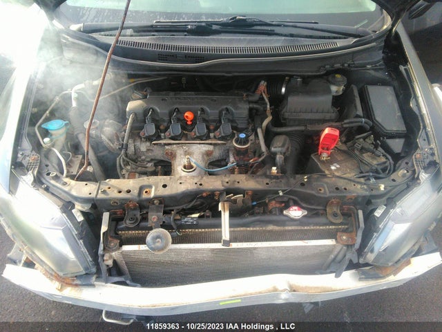 Honda r18z1 2014 2HGFB2F56EH027906 Image 27