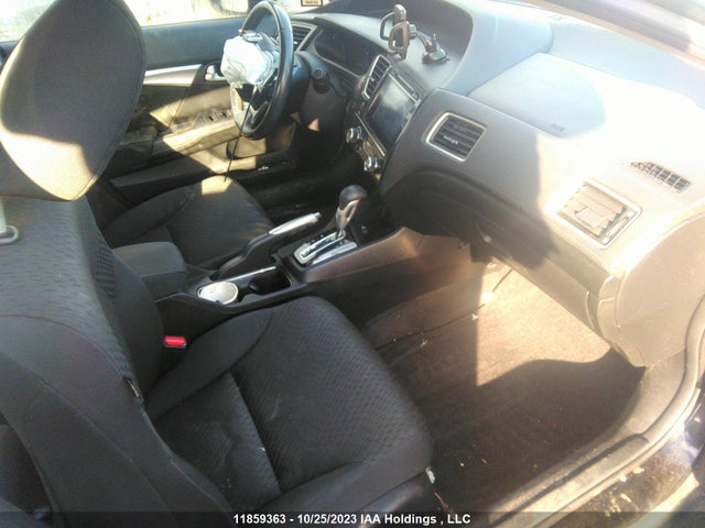 Honda r18z1 2014 2HGFB2F56EH027906 Image 22