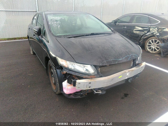 Honda r18z1 2014 2HGFB2F56EH027906 Image 23