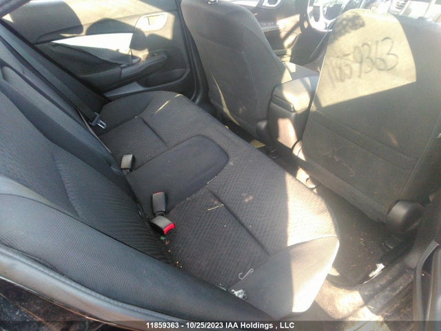 Honda r18z1 2014 2HGFB2F56EH027906 Image 25