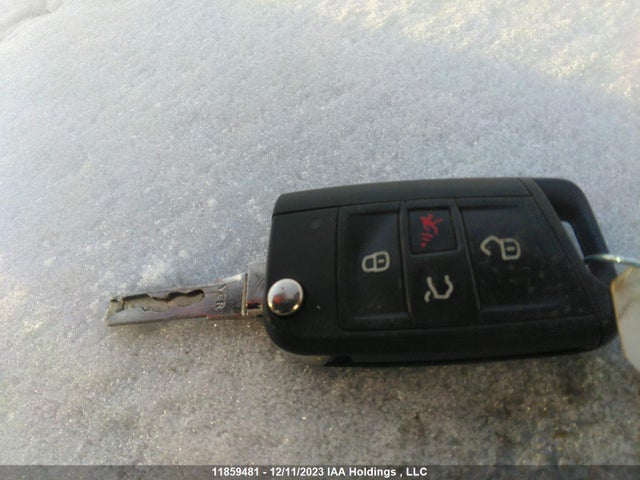 3VW217AUXGM047458 Volkswagen Golf Trendline/highline