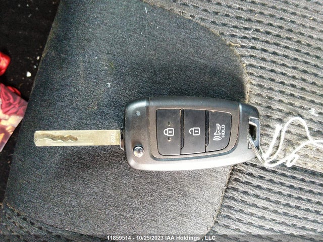 Hyundai Santa Fe Essential 2022 5NMS2DAJ7NH395321 Image 11