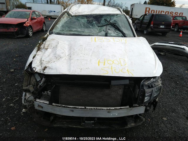 Hyundai Santa Fe Essential 2022 5NMS2DAJ7NH395321 Image 6