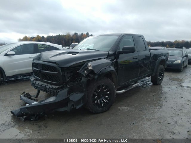 1C6RR7FT5HS684638 RAM 1500 Express
