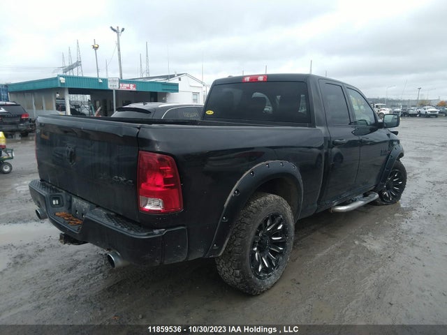 1C6RR7FT5HS684638 RAM 1500 Express