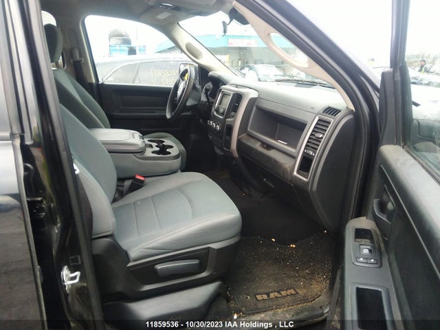 1C6RR7FT5HS684638 RAM 1500 Express