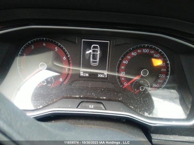 3VWE57BU9MM062318 Volkswagen Jetta Highline